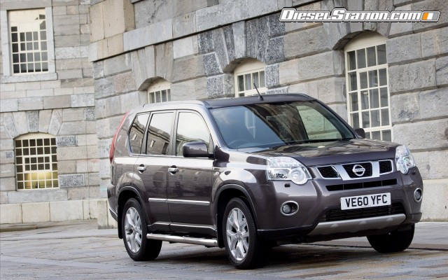 Nissan X Trail 2012 Widescreen Picture #2 Nissan X Trail 2012 Widescreen Picture #2