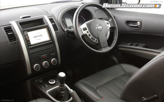 Nissan X Trail 2012 Widescreen Picture #12 Nissan X Trail 2012 Widescreen Picture #12