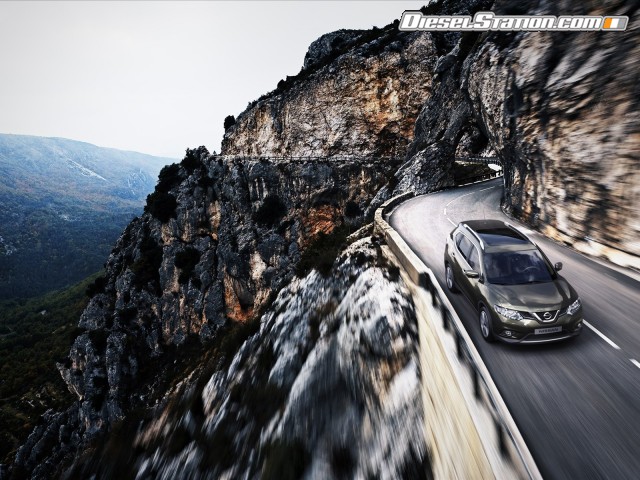 Nissan X Trail 2014 Picture #68 Nissan X Trail 2014 Picture #68