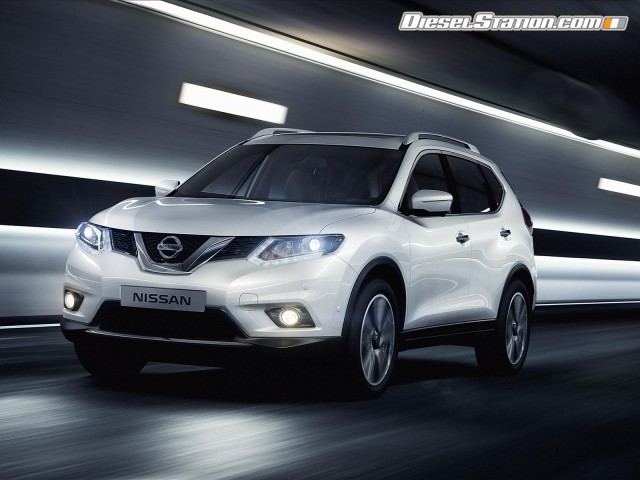 Nissan X Trail 2014 Picture #49 Nissan X Trail 2014 Picture #49