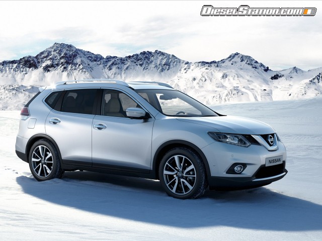 Nissan X Trail 2014 Picture #57 Nissan X Trail 2014 Picture #57
