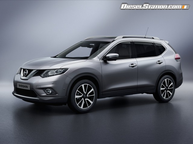 Nissan X Trail 2014 Picture #97 Nissan X Trail 2014 Picture #97