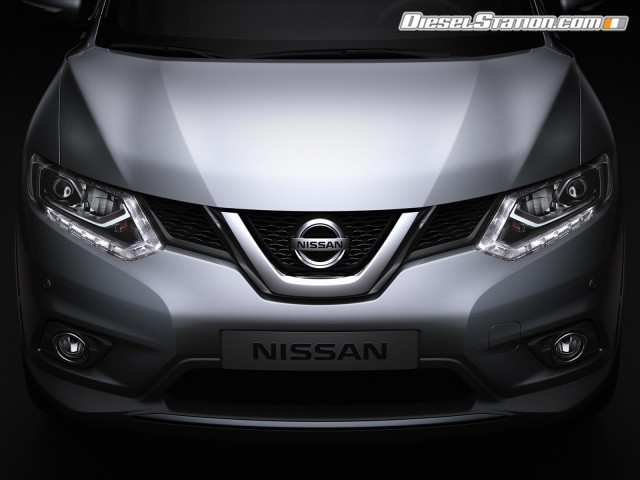 Nissan X Trail 2014 Picture #66 Nissan X Trail 2014 Picture #66