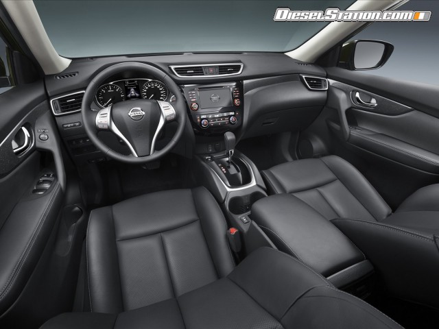 Nissan X Trail 2014 Picture #76 Nissan X Trail 2014 Picture #76