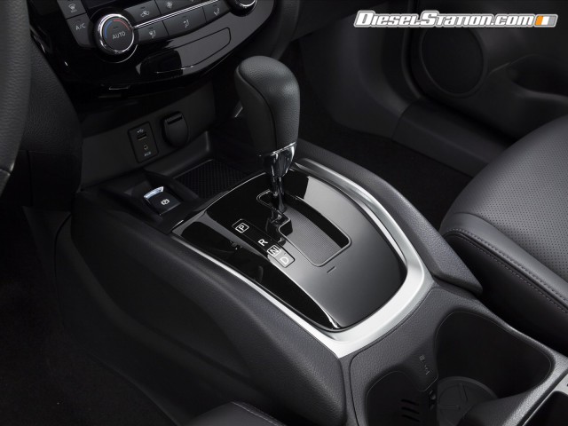 Nissan X Trail 2014 Picture #39 Nissan X Trail 2014 Picture #39