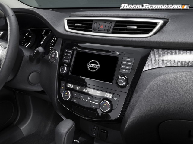 Nissan X Trail 2014 Picture #29 Nissan X Trail 2014 Picture #29