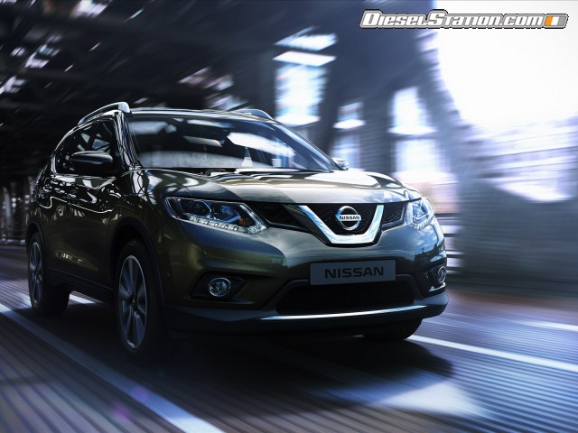 Nissan X Trail 2014 Picture #65 Nissan X Trail 2014 Picture #65