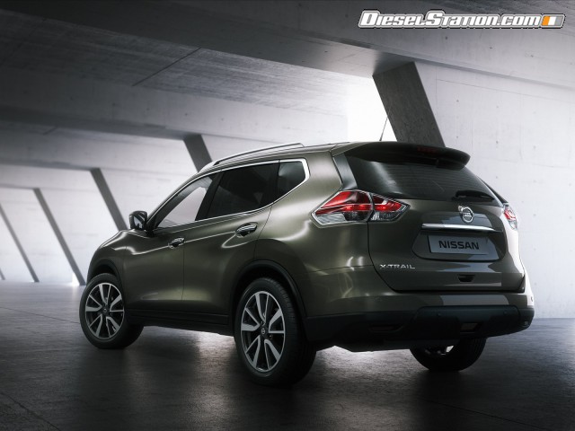 Nissan X Trail 2014 Picture #69 Nissan X Trail 2014 Picture #69
