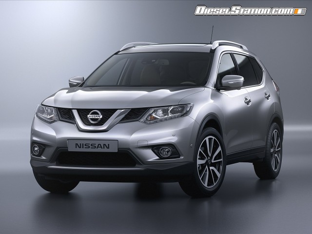 Nissan X Trail 2014 Picture #75 Nissan X Trail 2014 Picture #75