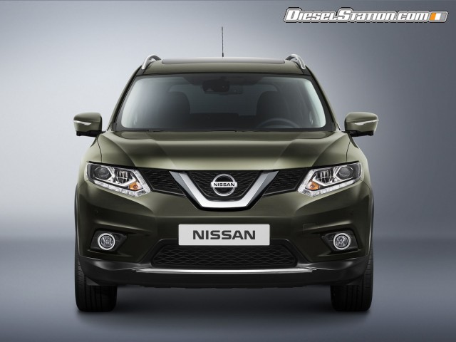 Nissan X Trail 2014 Picture #73 Nissan X Trail 2014 Picture #73