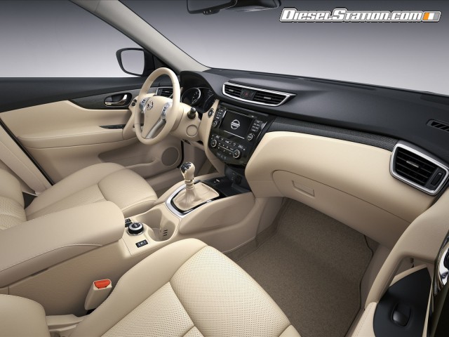 Nissan X Trail 2014 Picture #41 Nissan X Trail 2014 Picture #41