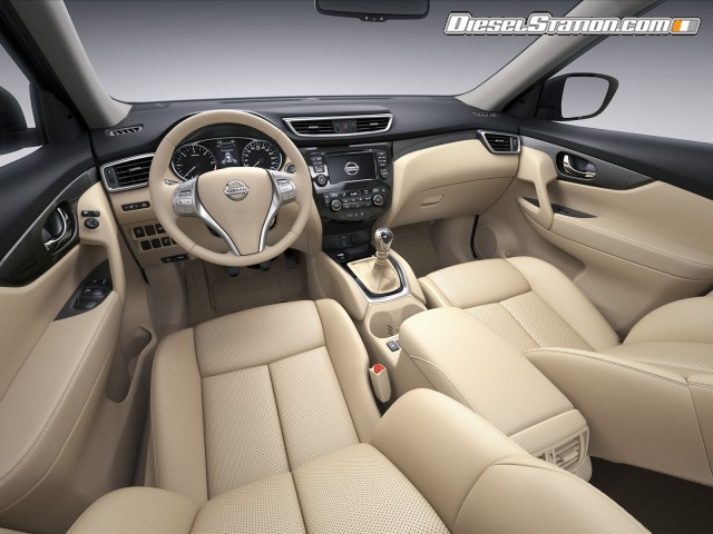 Nissan X Trail 2014 Picture #89 Nissan X Trail 2014 Picture #89