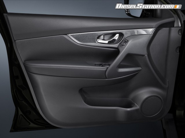 Nissan X Trail 2014 Picture #98 Nissan X Trail 2014 Picture #98