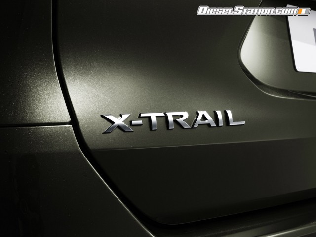 Nissan X Trail 2014 Picture #61 Nissan X Trail 2014 Picture #61