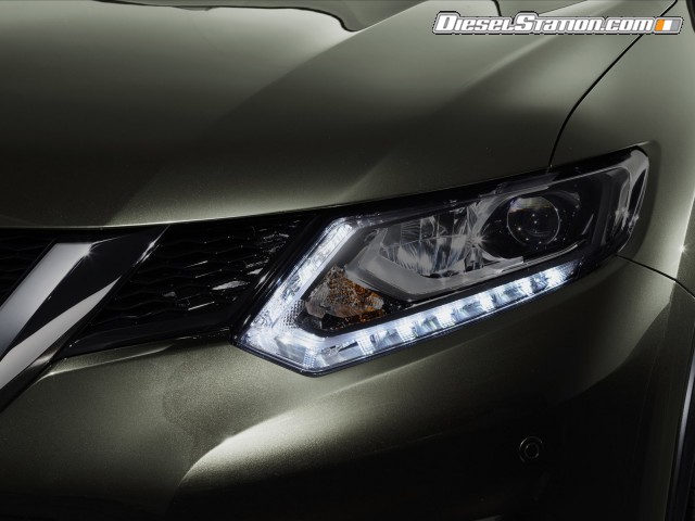 Nissan X Trail 2014 Picture #94 Nissan X Trail 2014 Picture #94