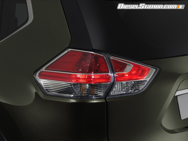 Nissan X Trail 2014 Picture #88 Nissan X Trail 2014 Picture #88