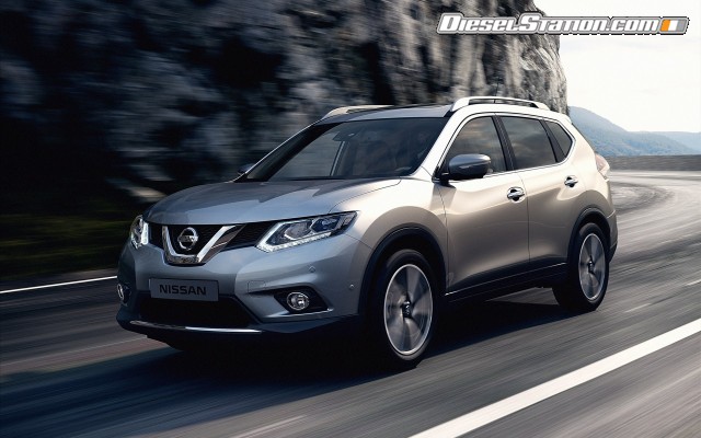 Nissan X Trail 2014 Widescreen Picture #99 Nissan X Trail 2014 Widescreen Picture #99