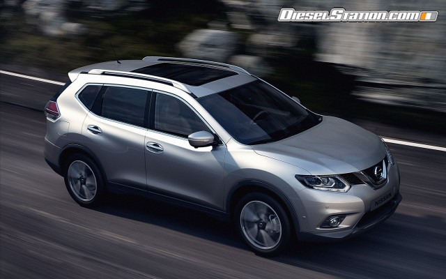 Nissan X Trail 2014 Widescreen Picture #96 Nissan X Trail 2014 Widescreen Picture #96