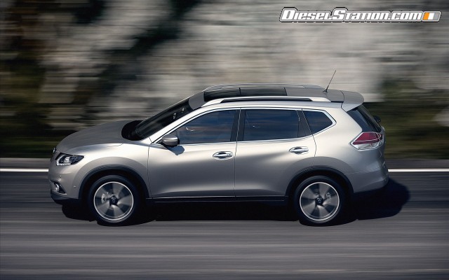 Nissan X Trail 2014 Widescreen Picture #79 Nissan X Trail 2014 Widescreen Picture #79