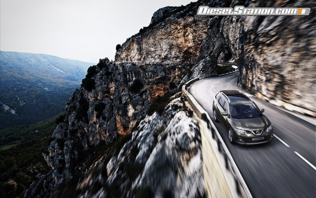 Nissan X Trail 2014 Widescreen Picture #43 Nissan X Trail 2014 Widescreen Picture #43