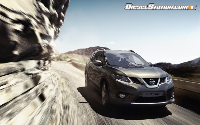 Nissan X Trail 2014 Widescreen Picture #25 Nissan X Trail 2014 Widescreen Picture #25