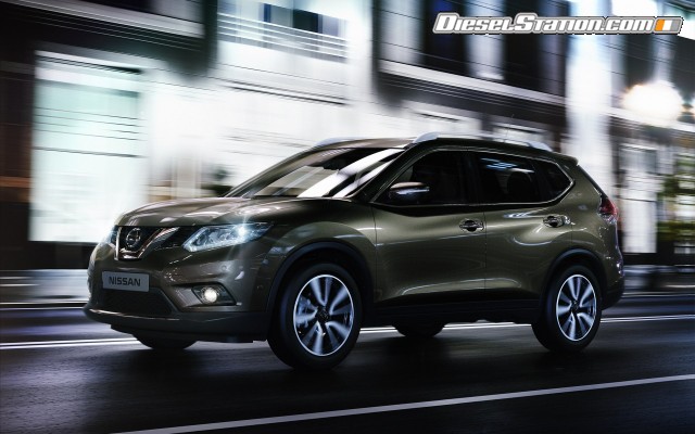 Nissan X Trail 2014 Widescreen Picture #58 Nissan X Trail 2014 Widescreen Picture #58