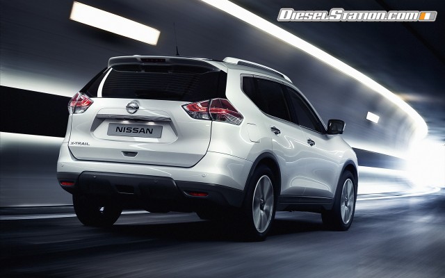 Nissan X Trail 2014 Widescreen Picture #72 Nissan X Trail 2014 Widescreen Picture #72