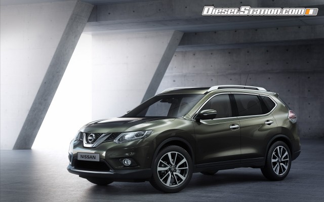 Nissan X Trail 2014 Widescreen Picture #101 Nissan X Trail 2014 Widescreen Picture #101