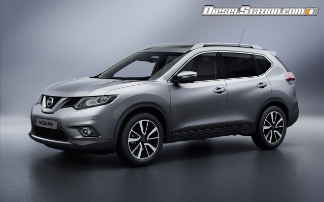 Nissan X Trail 2014 Widescreen Picture #70 Nissan X Trail 2014 Widescreen Picture #70
