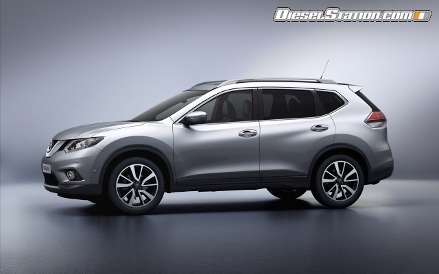 Nissan X Trail 2014 Widescreen Picture #63 Nissan X Trail 2014 Widescreen Picture #63
