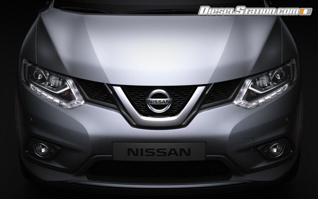 Nissan X Trail 2014 Widescreen Picture #44 Nissan X Trail 2014 Widescreen Picture #44