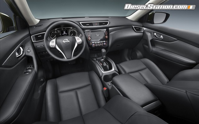 Nissan X Trail 2014 Widescreen Picture #47 Nissan X Trail 2014 Widescreen Picture #47