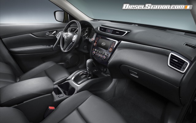 Nissan X Trail 2014 Widescreen Picture #85 Nissan X Trail 2014 Widescreen Picture #85