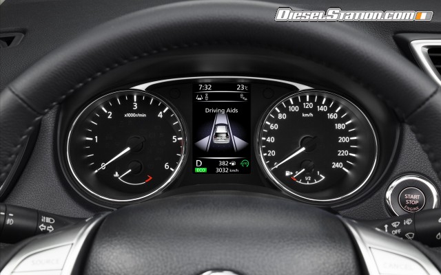 Nissan X Trail 2014 Widescreen Picture #93 Nissan X Trail 2014 Widescreen Picture #93