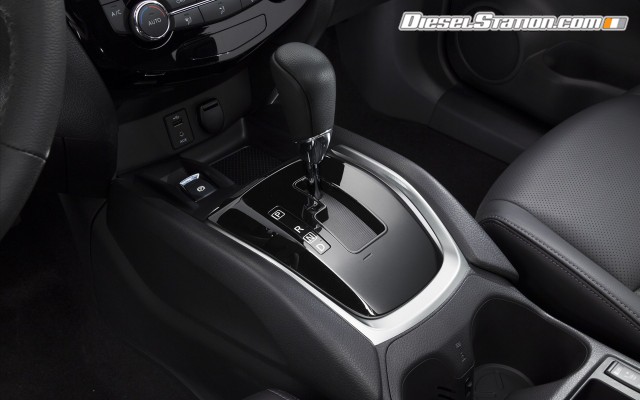 Nissan X Trail 2014 Widescreen Picture #32 Nissan X Trail 2014 Widescreen Picture #32