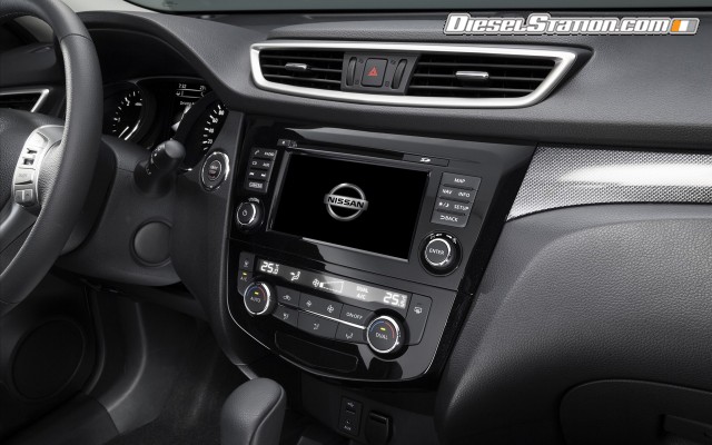 Nissan X Trail 2014 Widescreen Picture #80 Nissan X Trail 2014 Widescreen Picture #80