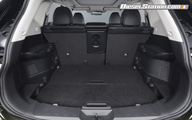 Nissan X Trail 2014 Widescreen Picture #45 Nissan X Trail 2014 Widescreen Picture #45