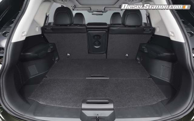 Nissan X Trail 2014 Widescreen Picture #27 Nissan X Trail 2014 Widescreen Picture #27