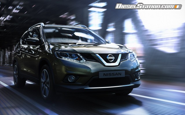 Nissan X Trail 2014 Widescreen Picture #12 Nissan X Trail 2014 Widescreen Picture #12