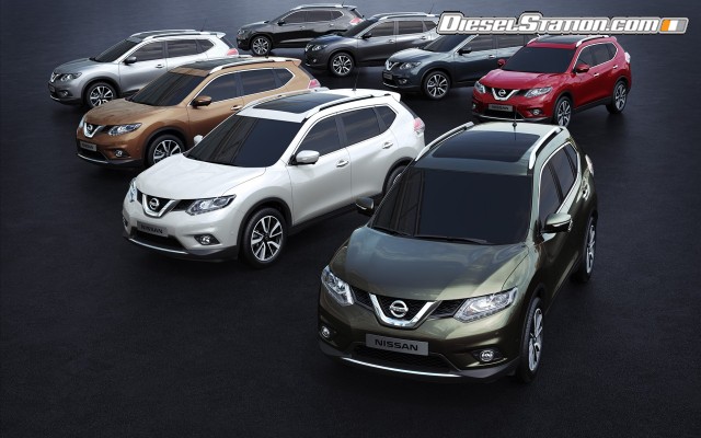 Nissan X Trail 2014 Widescreen Picture #82 Nissan X Trail 2014 Widescreen Picture #82