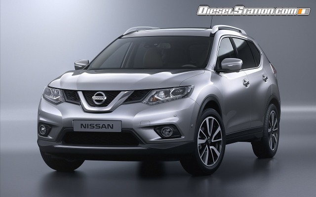 Nissan X Trail 2014 Widescreen Picture #53 Nissan X Trail 2014 Widescreen Picture #53