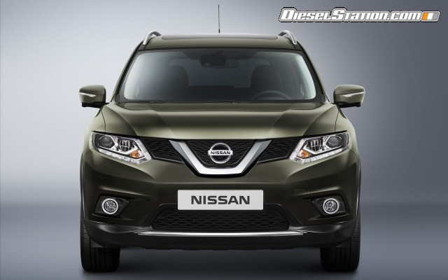 Nissan X Trail 2014 Widescreen Picture #3 Nissan X Trail 2014 Widescreen Picture #3