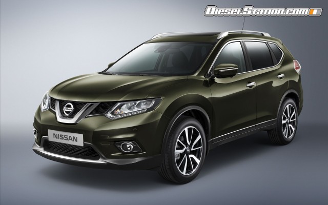 Nissan X Trail 2014 Widescreen Picture #36 Nissan X Trail 2014 Widescreen Picture #36