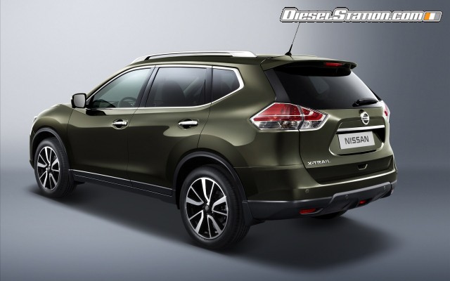 Nissan X Trail 2014 Widescreen Picture #84 Nissan X Trail 2014 Widescreen Picture #84