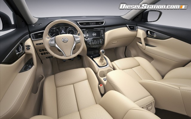 Nissan X Trail 2014 Widescreen Picture #87 Nissan X Trail 2014 Widescreen Picture #87