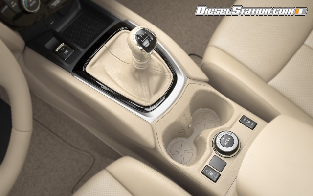 Nissan X Trail 2014 Widescreen Picture #59 Nissan X Trail 2014 Widescreen Picture #59