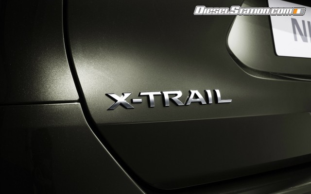 Nissan X Trail 2014 Widescreen Picture #81 Nissan X Trail 2014 Widescreen Picture #81