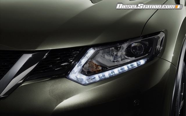 Nissan X Trail 2014 Widescreen Picture #16 Nissan X Trail 2014 Widescreen Picture #16