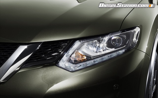 Nissan X Trail 2014 Widescreen Picture #30 Nissan X Trail 2014 Widescreen Picture #30