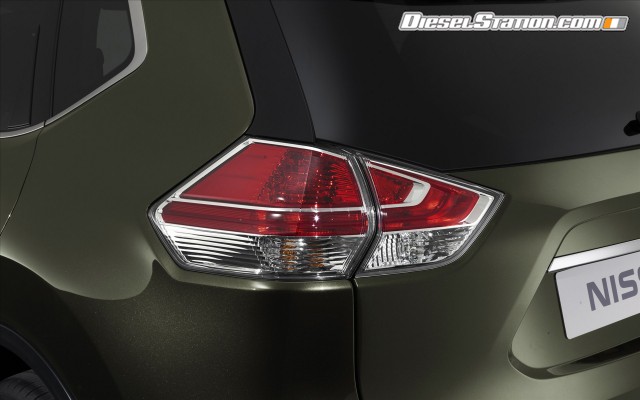 Nissan X Trail 2014 Widescreen Picture #21 Nissan X Trail 2014 Widescreen Picture #21